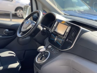 Nissan e-NV200 – thumbnail 22