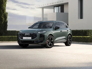 Audi Q3 – thumbnail 3