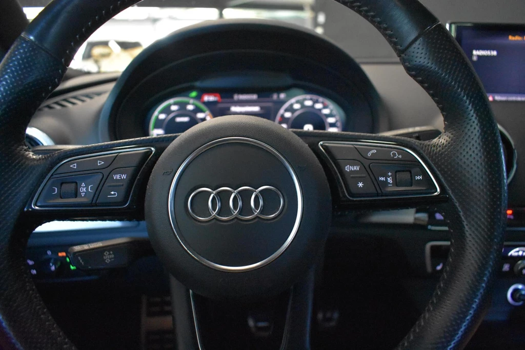 Audi A3 – foto 11