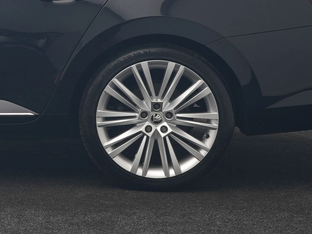 Škoda Superb – foto 45
