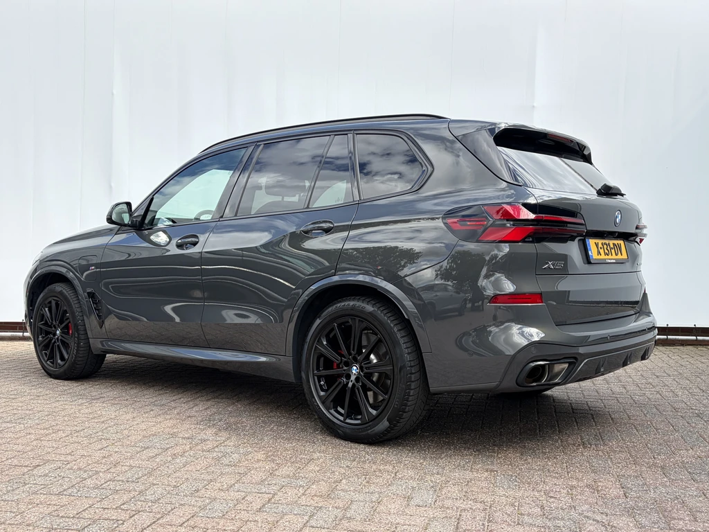 BMW X5 – foto 5
