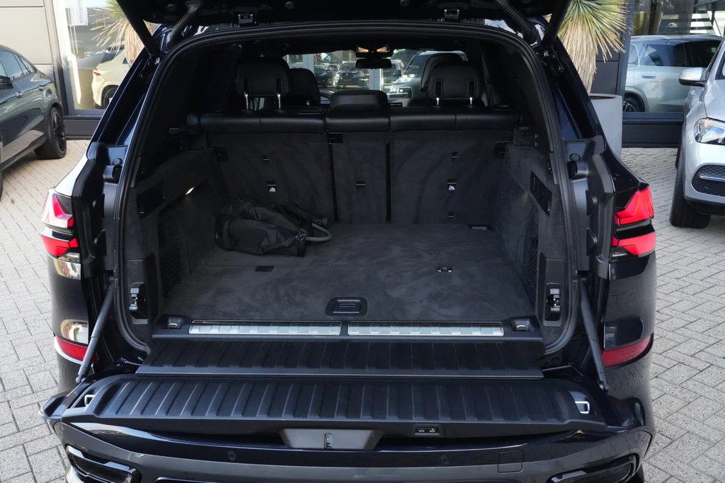 BMW X5 – foto 39