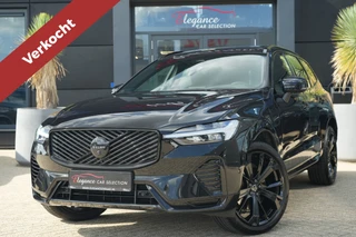 Volvo XC60 – thumbnail 1