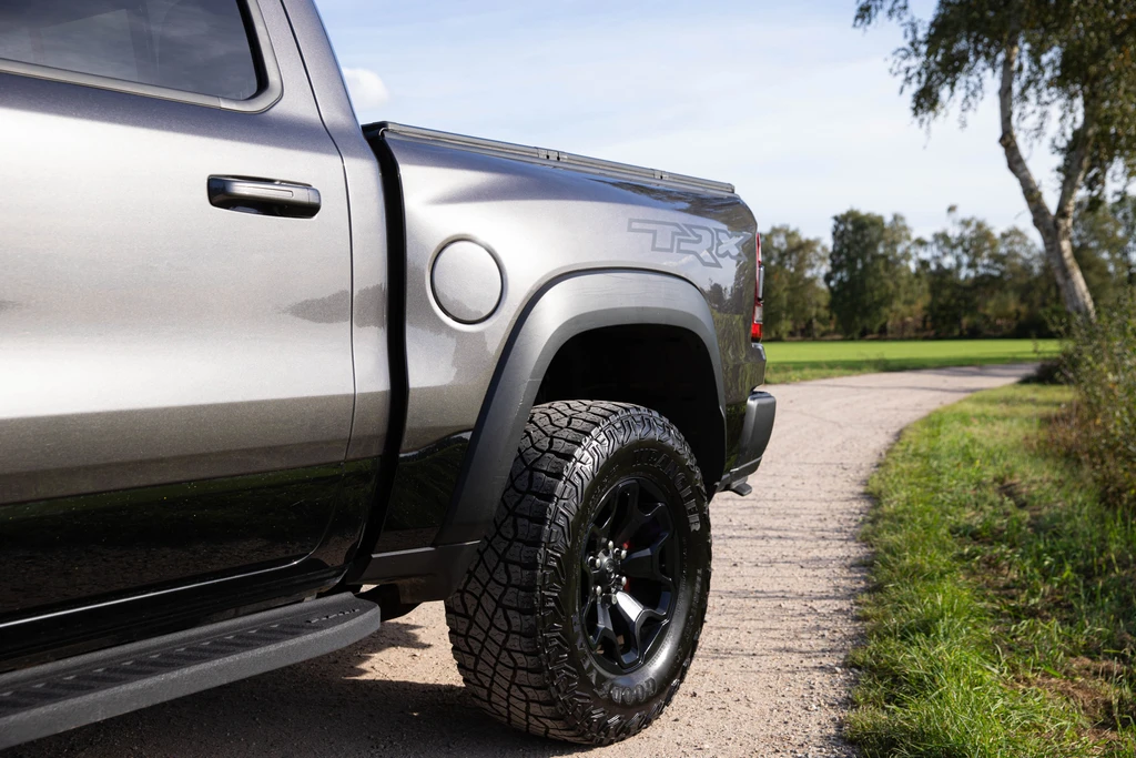 Dodge Ram 1500 – foto 9