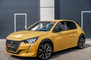 Peugeot 208 – thumbnail 1