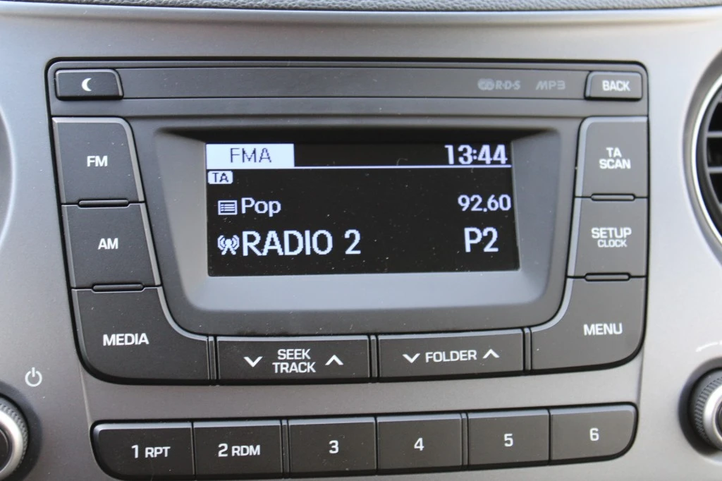 Hyundai i10 – foto 16
