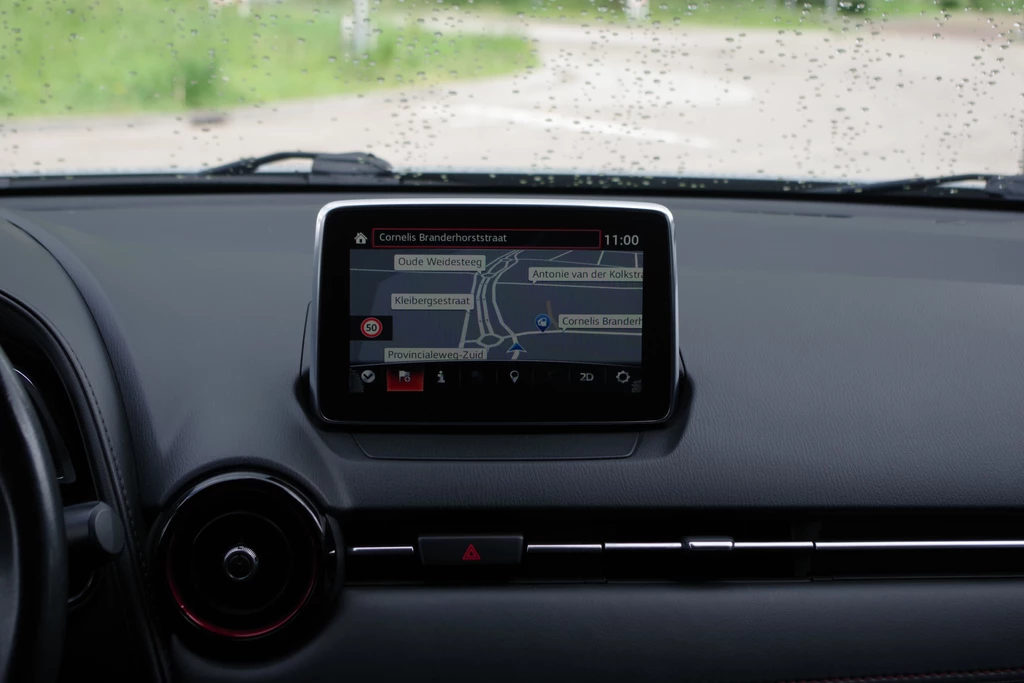 Mazda CX-3 – foto 22