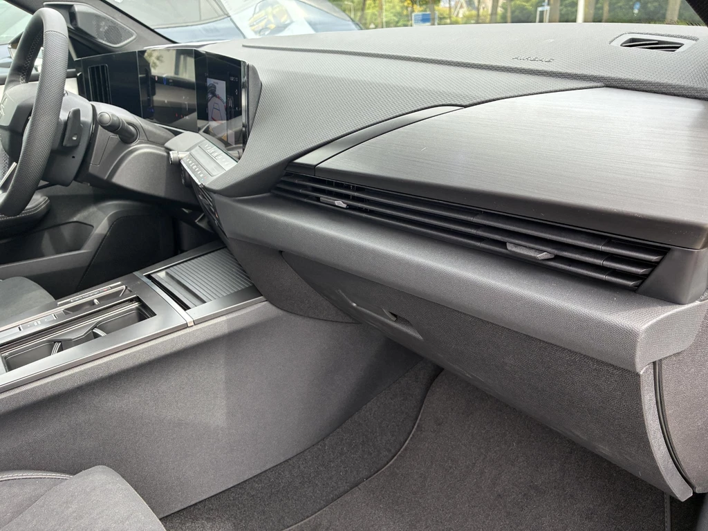 Opel Astra – foto 46