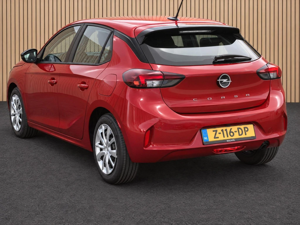 Opel Corsa – foto 3