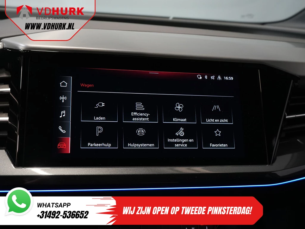 Audi Q4 e-tron – foto 32