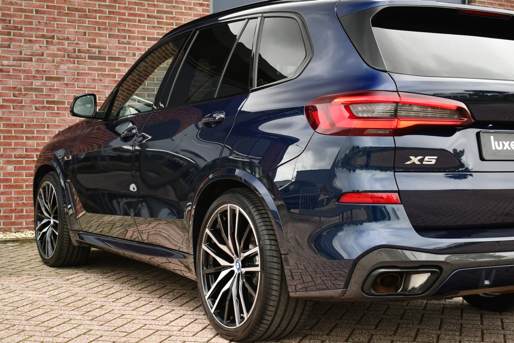 BMW X5 – foto 10