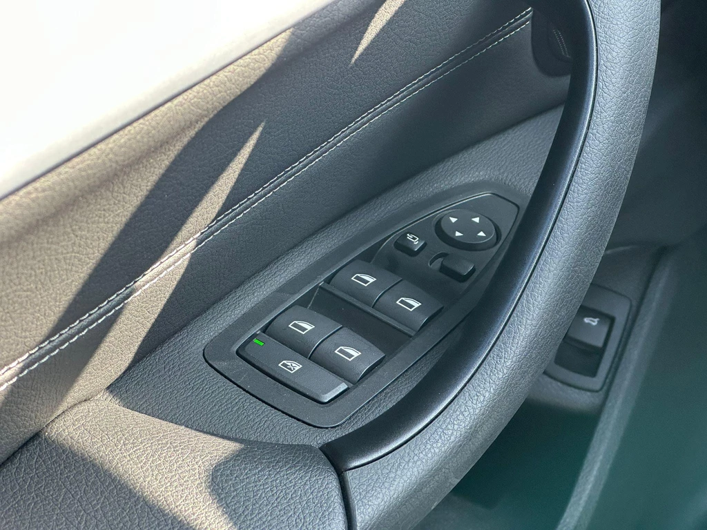 BMW X1 – foto 32