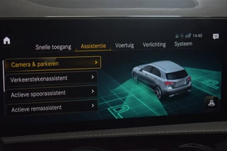 Mercedes-Benz A-Klasse – thumbnail 24