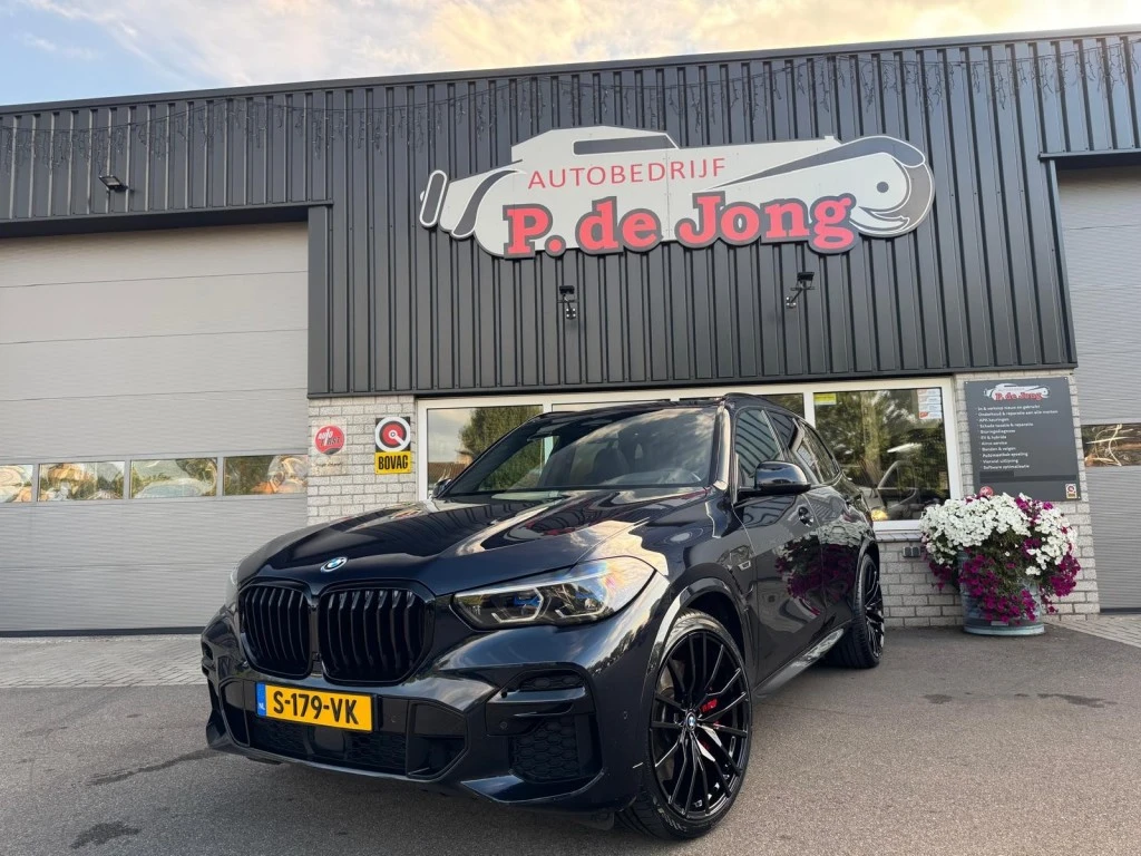 BMW X5 – foto 2