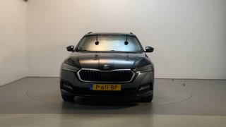 Škoda Octavia – thumbnail 8