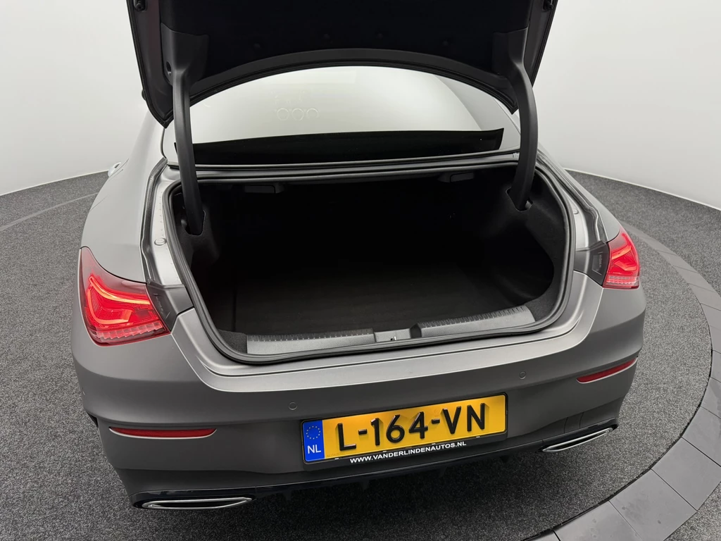 Mercedes-Benz CLA – foto 33