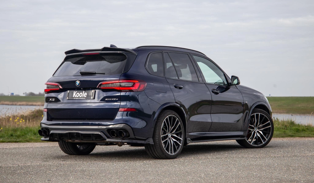 BMW X5 – foto 9