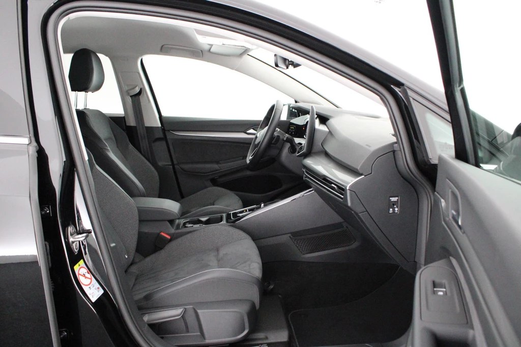 Volkswagen Golf – foto 14