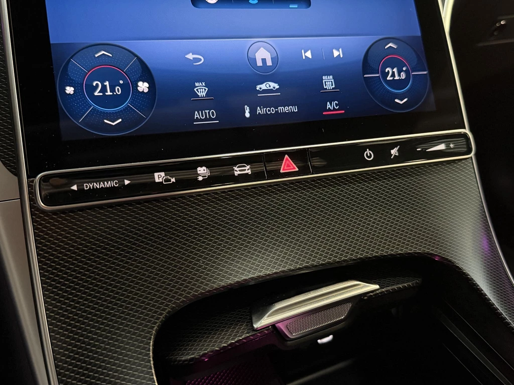 Mercedes-Benz C-Klasse – foto 43