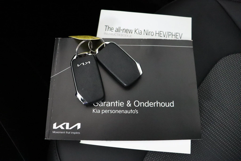 Kia Niro – foto 14