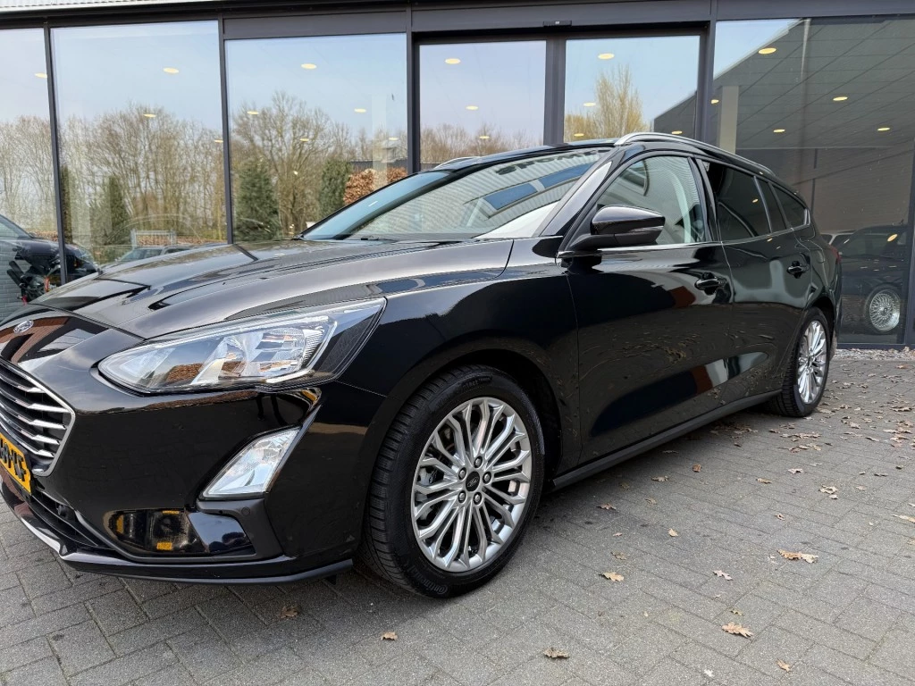 Ford Focus – foto 2