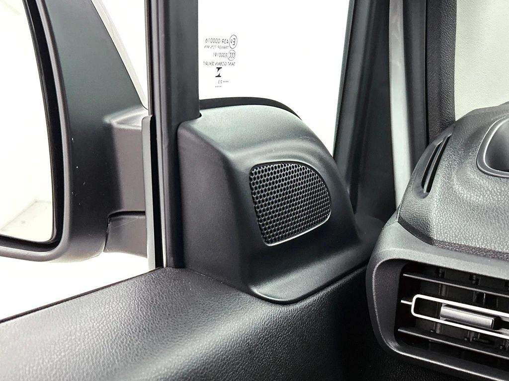 Opel Combo – foto 15