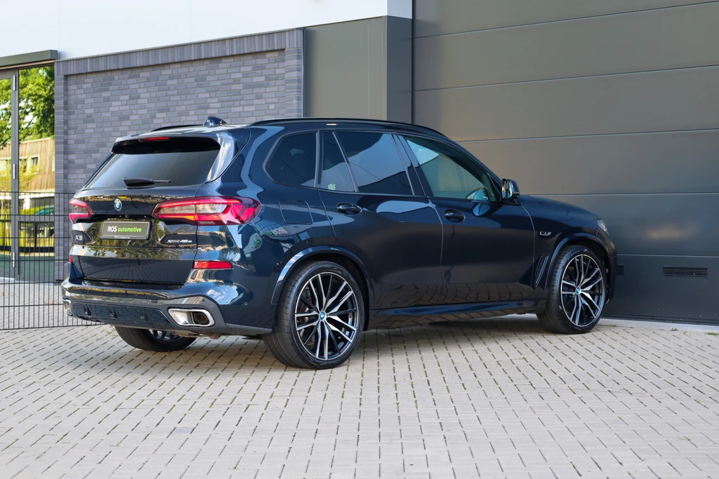 BMW X5 – foto 12