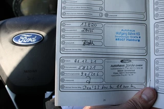 Ford Mondeo – thumbnail 26