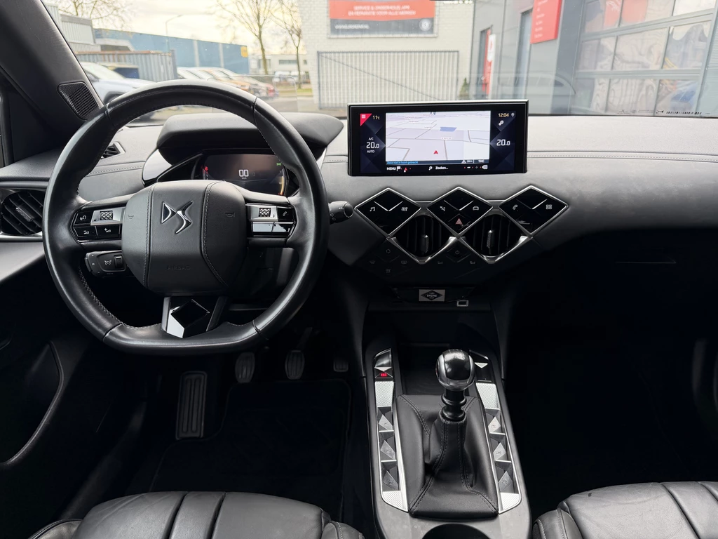 DS DS 3 – foto 15