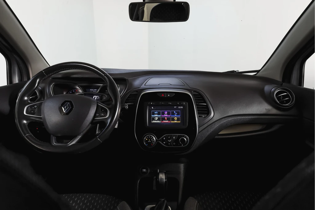 Renault Captur – foto 11