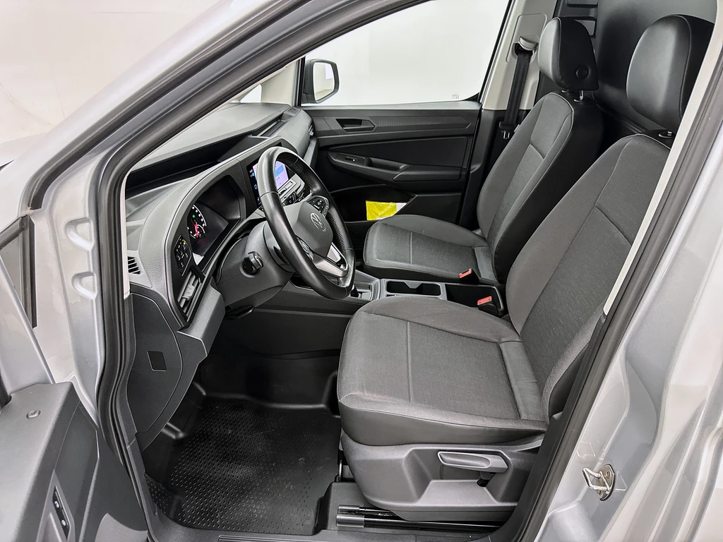 Volkswagen Caddy – foto 28