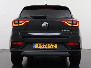MG ZS EV – thumbnail 4