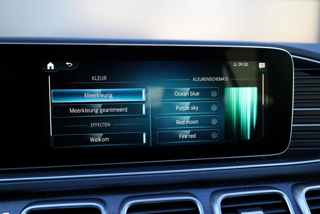 Mercedes-Benz GLE – foto 44