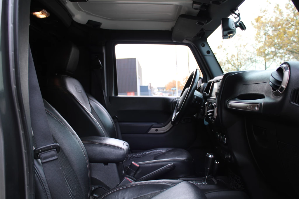 Jeep Wrangler – foto 24