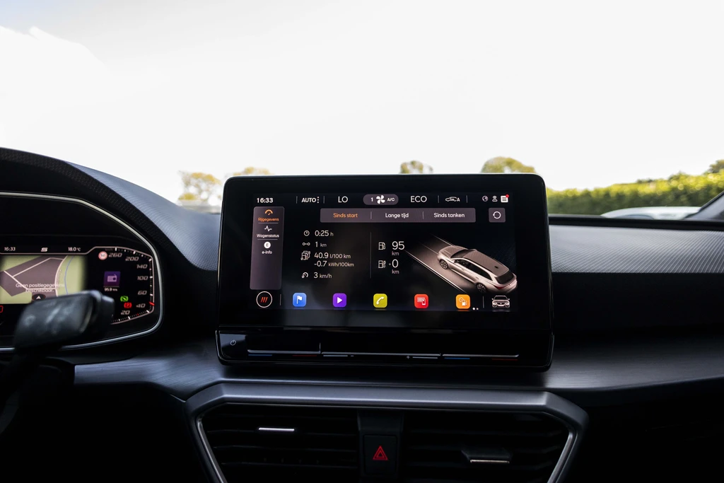 SEAT Leon – foto 29