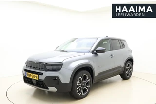 Jeep Avenger – thumbnail 1