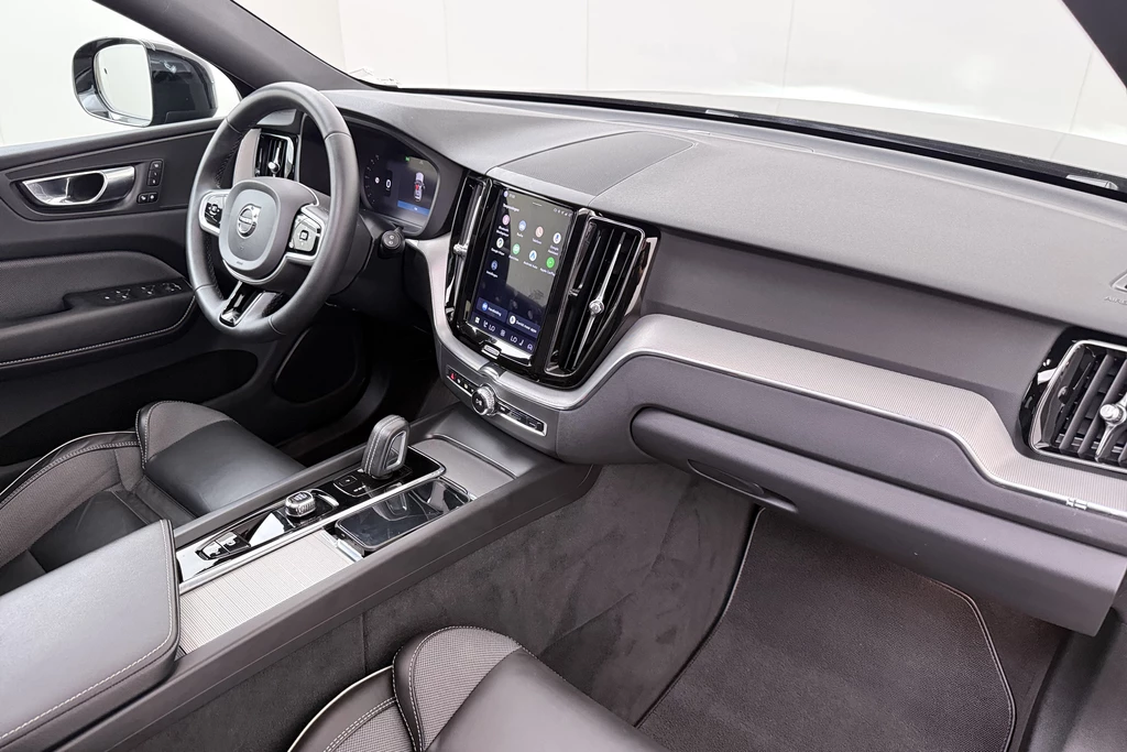 Volvo XC60 – foto 19