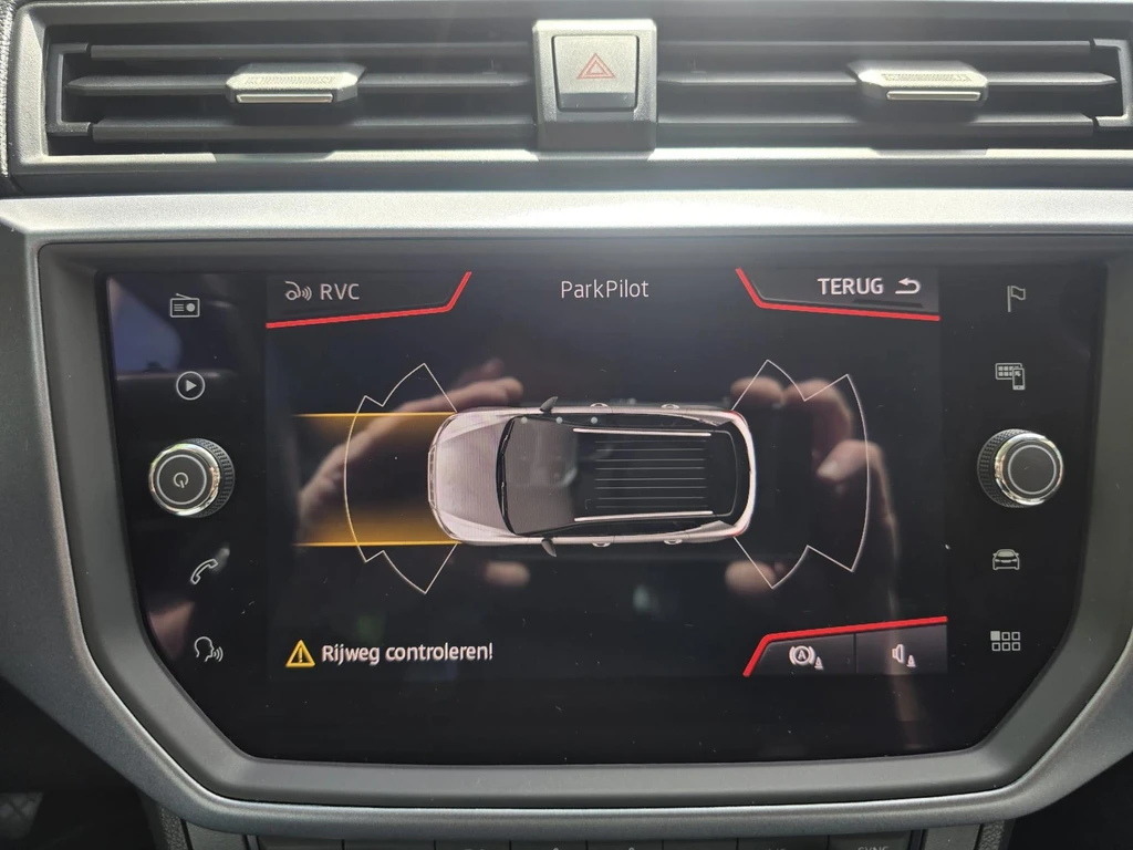 SEAT Arona – foto 29