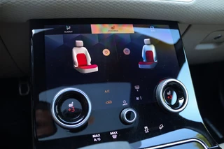 Land Rover Range Rover Velar – thumbnail 27