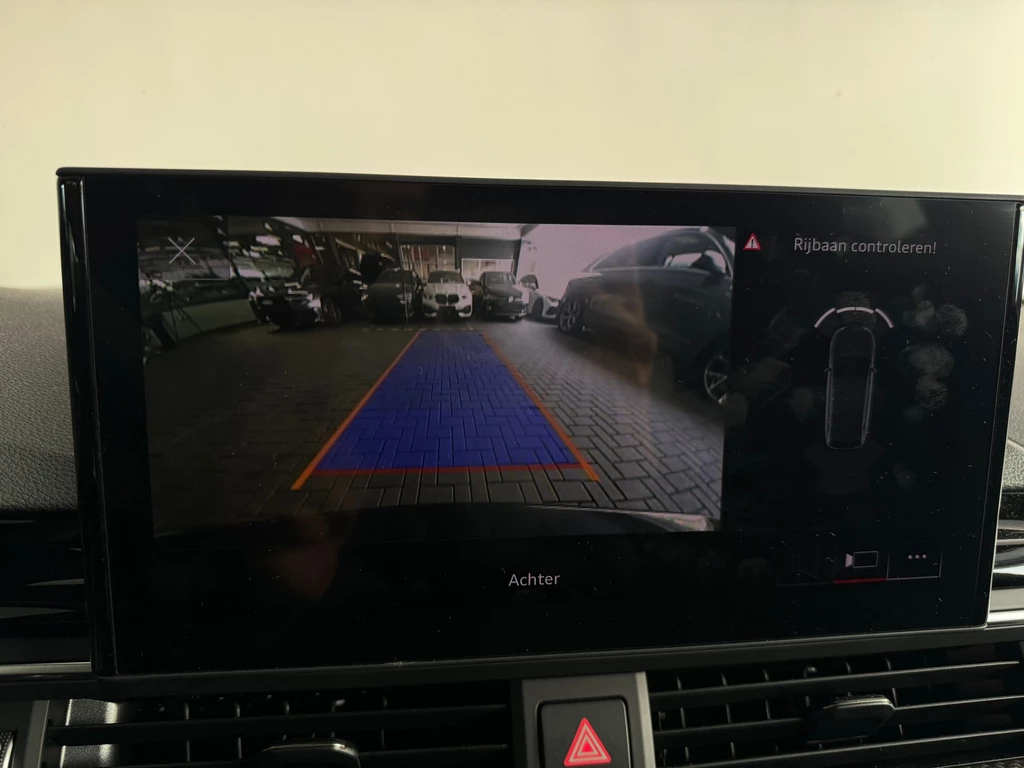 Audi RS4 – foto 36