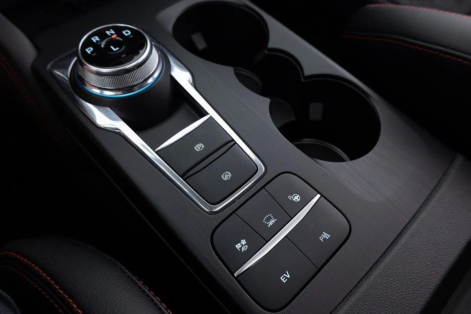 Ford Kuga – foto 27