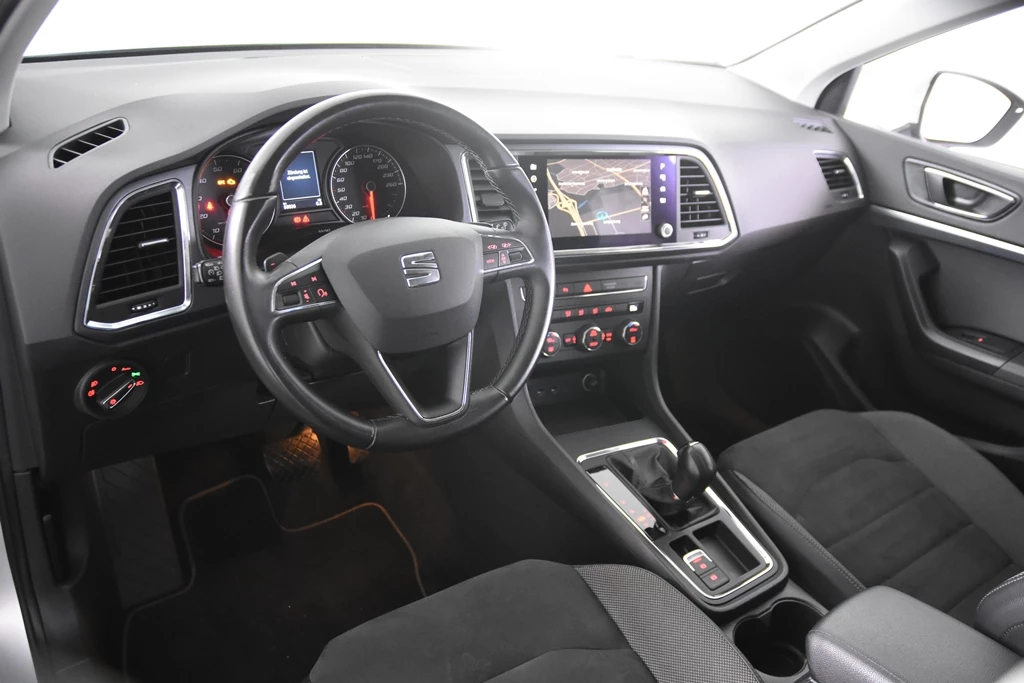 SEAT Ateca – foto 18