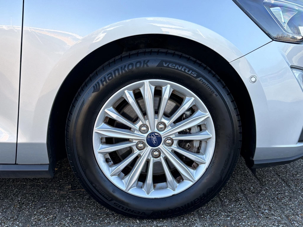 Ford Focus – foto 8