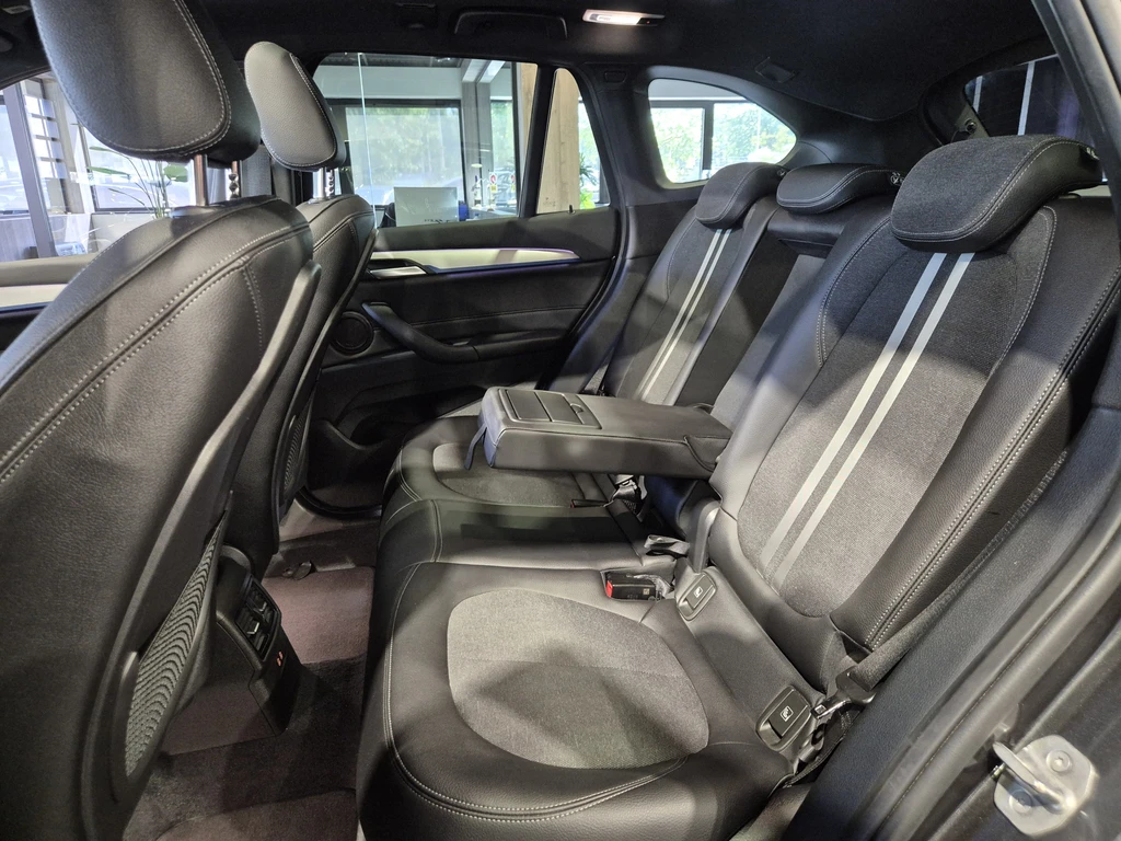 BMW X1 – foto 27
