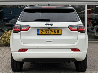 Jeep Compass – thumbnail 4
