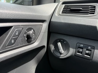 Volkswagen Caddy – thumbnail 22