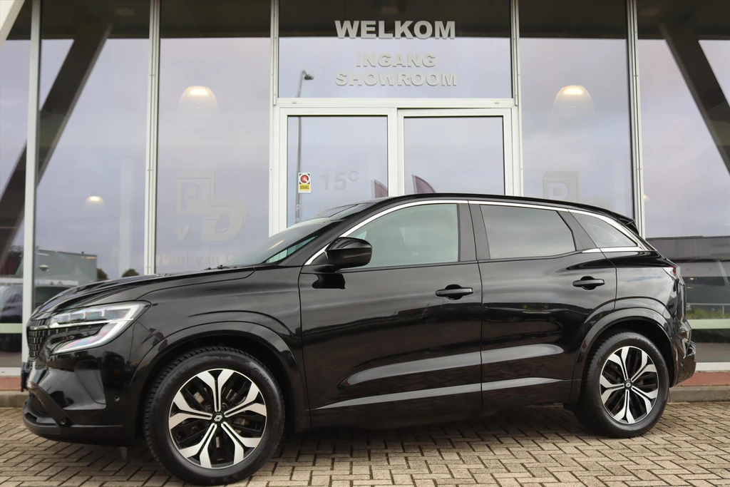 Renault Austral – foto 2