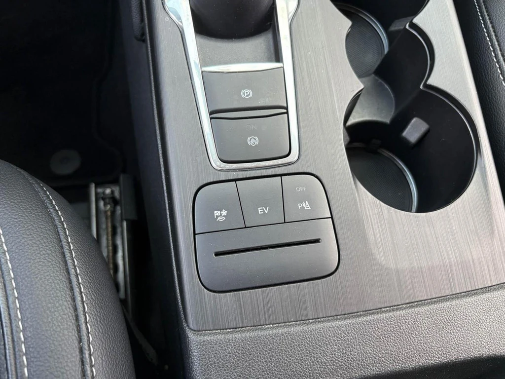 Ford Kuga – foto 39