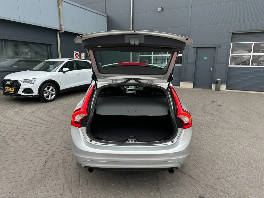 Volvo V60 – foto 8