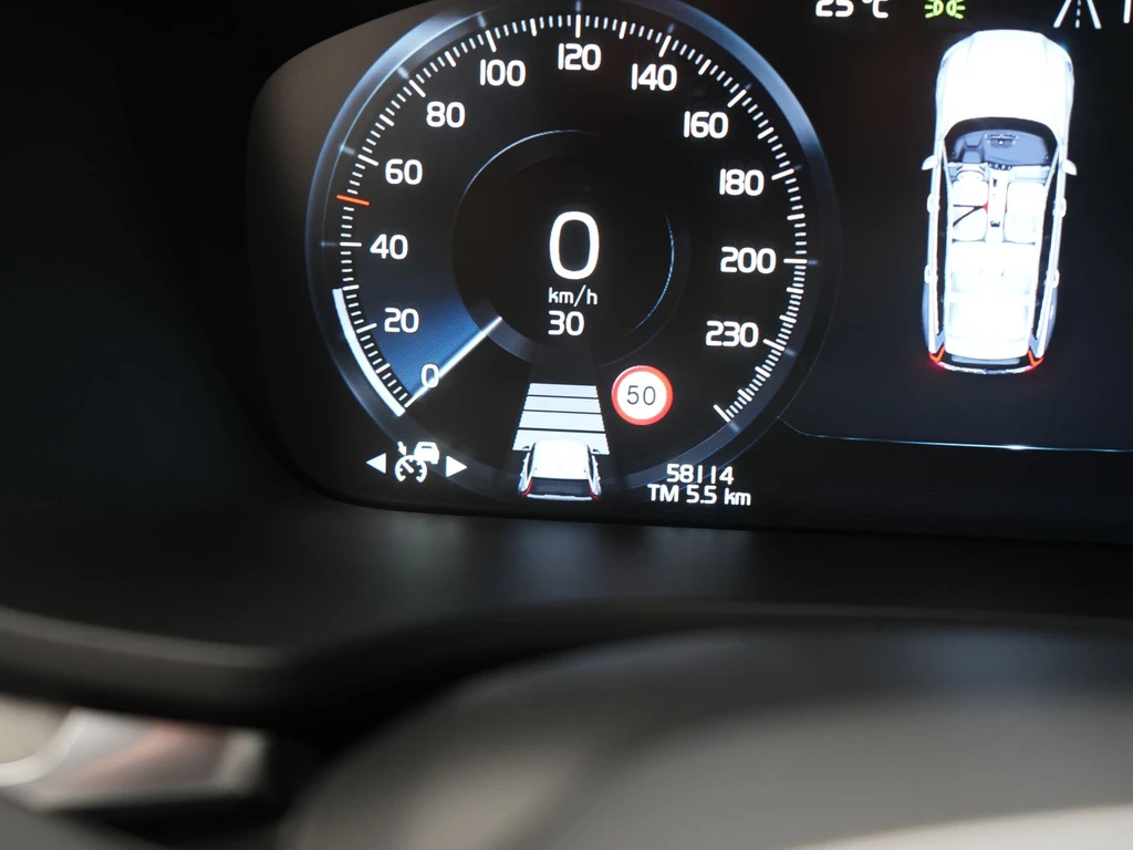 Volvo V60 – foto 22